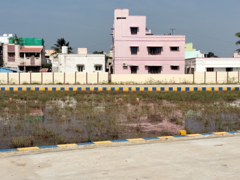  Residential Plot for Sale in Dheeran Nagar, Tiruchirappalli