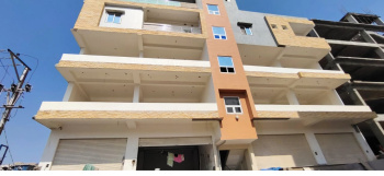 1 RK Builder Floor for Rent in Sun City, Hyderabad