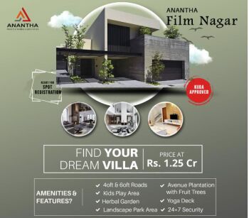 3 BHK House for Sale in Santosh Nagar, Kurnool