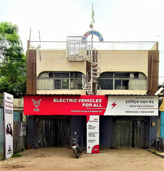  Commercial Shop for Rent in Vijay Nagar, Indore