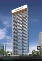 2 BHK Flat for Sale in Sector 18A, Nerul, Navi Mumbai