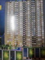 2 BHK Flat for Sale in Sector 10 Vashi, Navi Mumbai