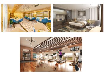 2 BHK Flat for Sale in Sector 11 Nerul, Navi Mumbai