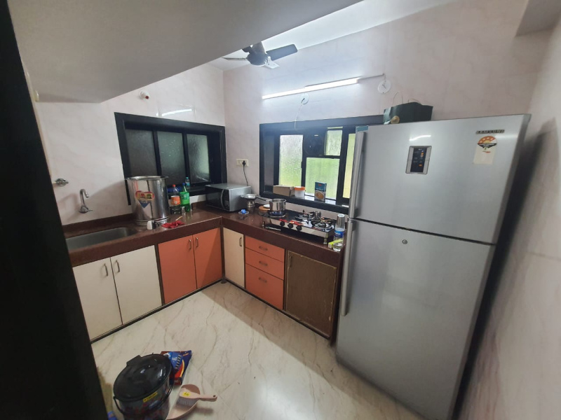 2.5 BHK Apartment 950 Sq.ft. for Rent in Sanpada, Navi Mumbai