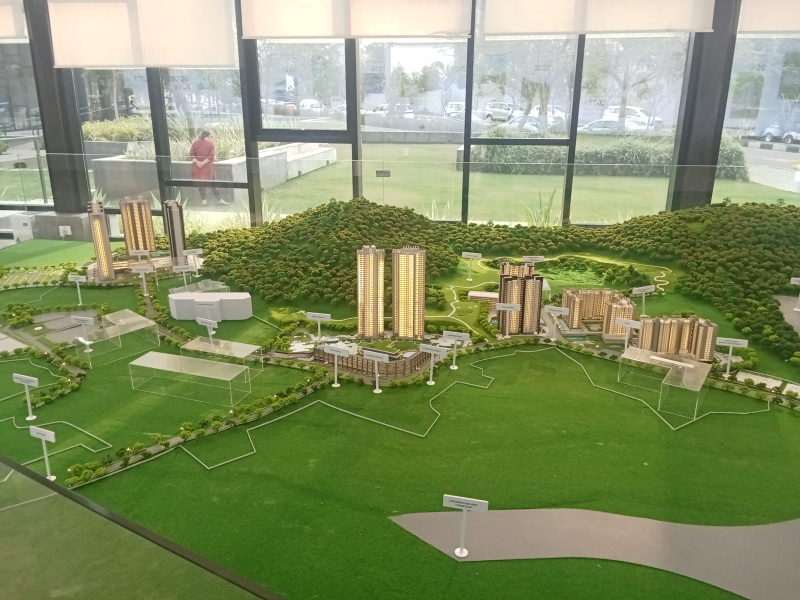 2 BHK Apartment 660 Sq.ft. for Sale in RCF Colony, Chembur East, Mumbai