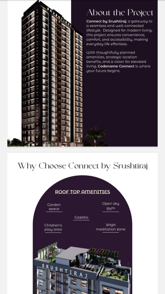 1 BHK Apartment 400 Sq.ft. for Sale in Chembur, Mumbai