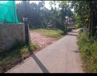  Residential Plot for Sale in Adoor, Pathanamthitta