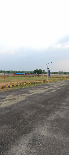  Residential Plot 1200 Sq.ft. for Sale in Nagamangalam, Tiruchirappalli