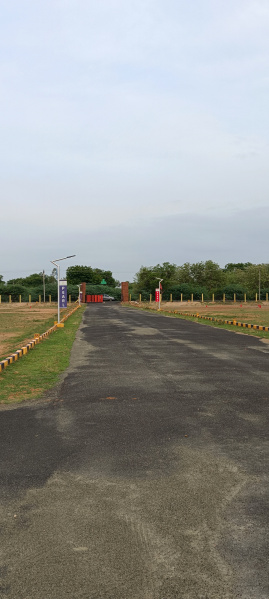  Residential Plot 1200 Sq.ft. for Sale in Nagamangalam, Tiruchirappalli