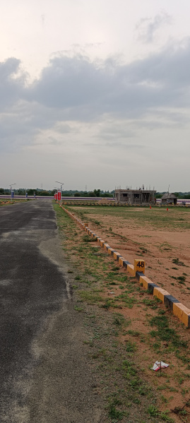  Residential Plot 1200 Sq.ft. for Sale in Trichy Madurai Road, Tiruchirappalli