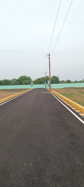  600 Sq.ft. Residential Plot for Sale in Trichy Madurai Road, Tiruchirappalli