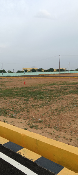  600 Sq.ft. Residential Plot for Sale in Trichy Madurai Road, Tiruchirappalli