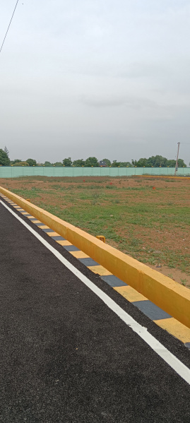  Residential Plot 600 Sq.ft. for Sale in Trichy Madurai Road, Tiruchirappalli