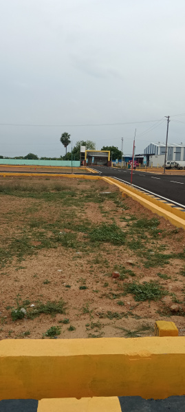  Residential Plot 600 Sq.ft. for Sale in Trichy Madurai Road, Tiruchirappalli
