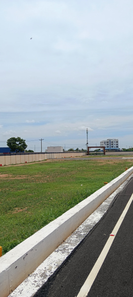  1800 Sq.ft. Residential Plot for Sale in Panjapur, Tiruchirappalli