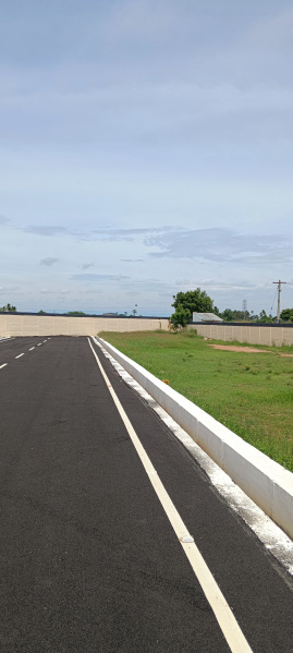  1800 Sq.ft. Residential Plot for Sale in Panjapur, Tiruchirappalli