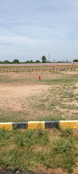  600 Sq.ft. Residential Plot for Sale in Nagamangalam, Tiruchirappalli