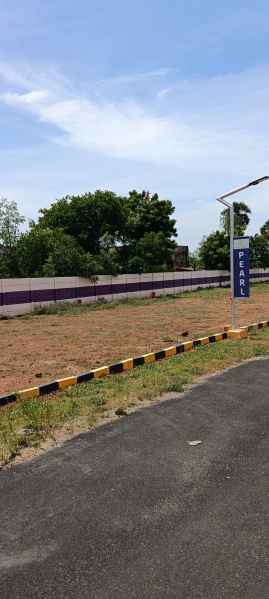  600 Sq.ft. Residential Plot for Sale in Nagamangalam, Tiruchirappalli
