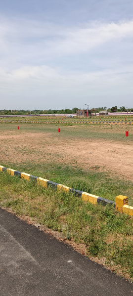  600 Sq.ft. Residential Plot for Sale in Nagamangalam, Tiruchirappalli