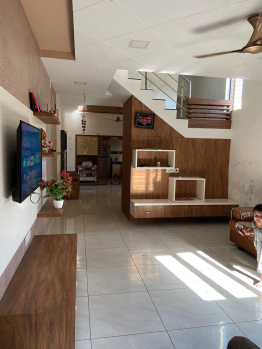 3 BHK House for Sale in Nikol, Ahmedabad
