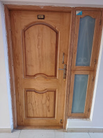 2 BHK Flat for Rent in Punkunnam, Thrissur