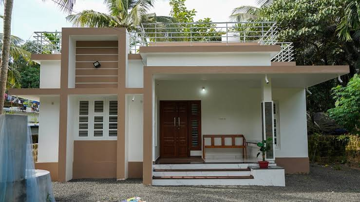 2 BHK Villa 600 Sq.ft. for Sale in Thirumazhisai, Chennai