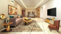 4 BHK Flat for Sale in Sector 44A, Seawoods, Navi Mumbai