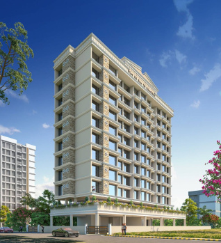 3 BHK Flat for Sale in Sector 20 Kharghar, Navi Mumbai