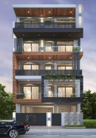  Guest House for Rent in Sector 57 Gurgaon