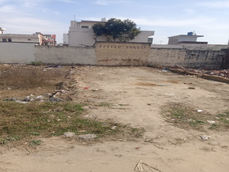 Residential Plot 7 Marla for Sale in Mithapur, Jalandhar