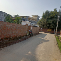  Residential Plot for Sale in Sector 11 Indira Nagar, Lucknow