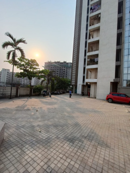 1 BHK Flat for Sale in Mira Road East, Mumbai