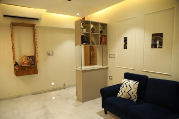 1 BHK Flat for Sale in Hatkesh Udhog Nagar, Mumbai