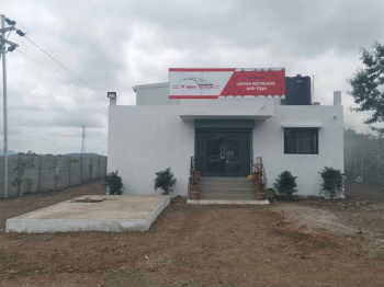 Warehouse for Rent in Shadnagar, Aurangabad