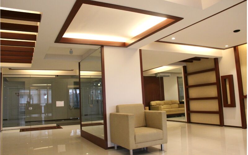 3 BHK Apartment 1408 Sq.ft. for Sale in Aluva, Kochi