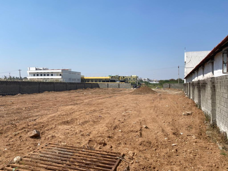  Residential Plot 26 Cent for Sale in S. Nallur, Coimbatore