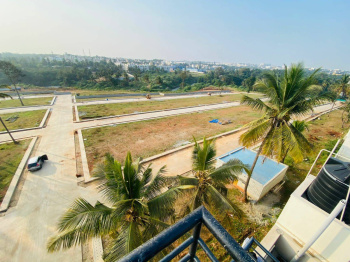  Residential Plot for Sale in Doddaballapur, Bangalore
