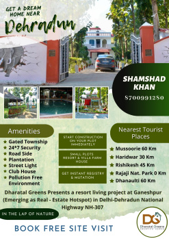  Residential Plot for Sale in New Friends Colony, Delhi