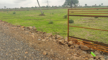  Commercial Land for Sale in Rampur, Jabalpur