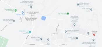 3 BHK Flat for Sale in Perungalathur, Chennai