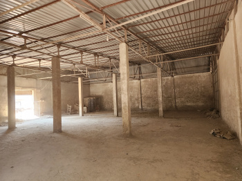  Warehouse for Rent in Mancheswar, Bhubaneswar