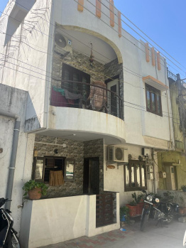 4 BHK House for Sale in Tandalja, Vadodara