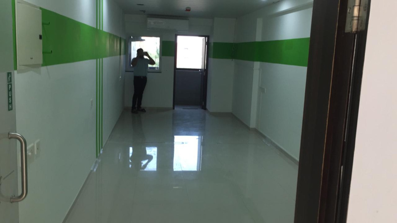 Office Space 47 Sq. Meter for Rent in Patto,