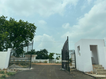  Residential Plot for Sale in Katibagiya, Lucknow