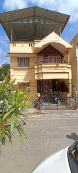 5 BHK House for Sale in Vidya Nagar, Shimoga