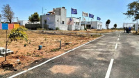  Residential Plot for Sale in Eachanari, Coimbatore