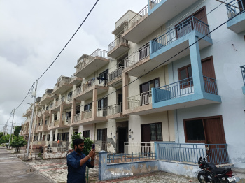 1 BHK Flat for Sale in Chhatikara, Vrindavan