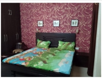 2 BHK Flat for Sale in Rukmani Vihar, Vrindavan