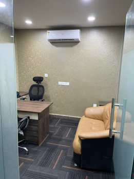  Office Space for Rent in New Town, Kolkata