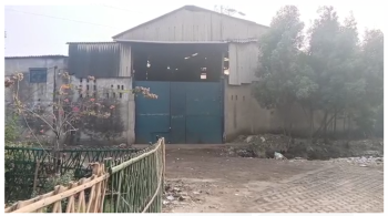  Warehouse for Sale in Dhulagarh, Howrah